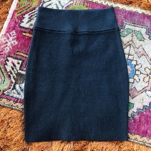 kendall + kylie skirt